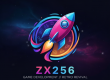 ZX256 Logo